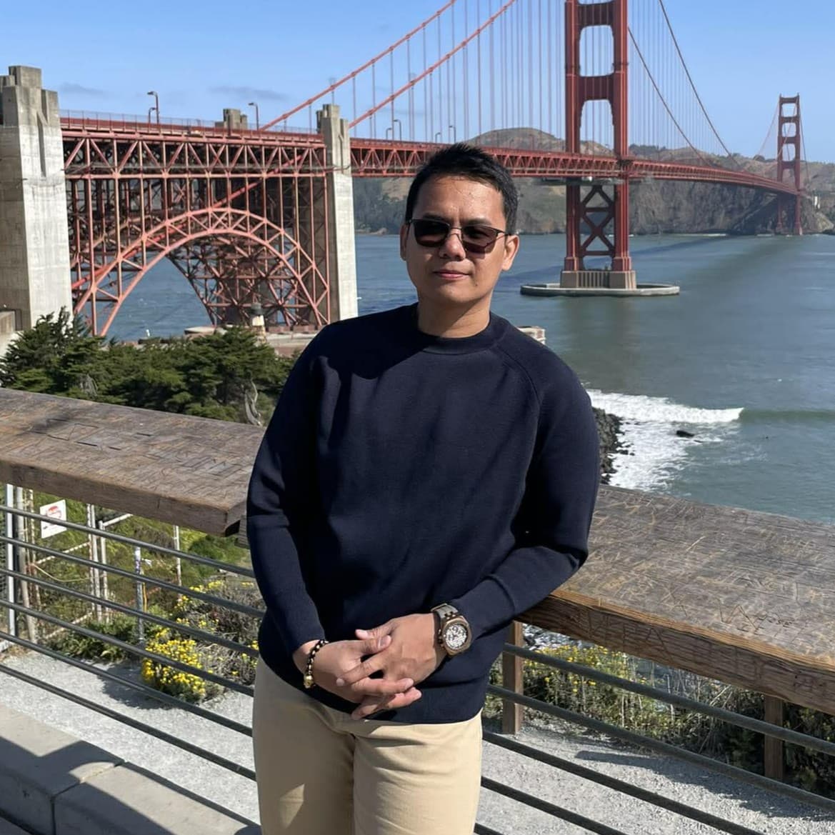 Karl Mikhail ( Mikko ) Palattao Cariño